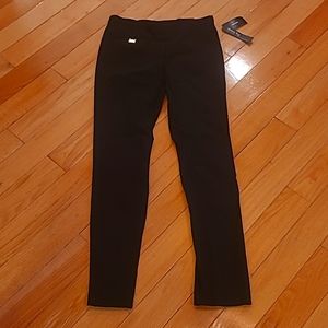 Alfani skinny leg pants